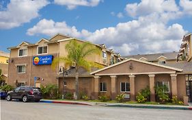 Comfort Inn Cockatoo Near Lax Airport
